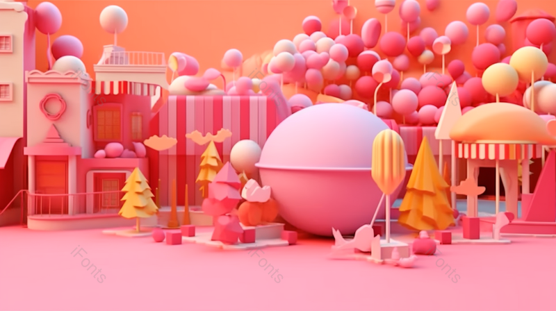 创意|空间